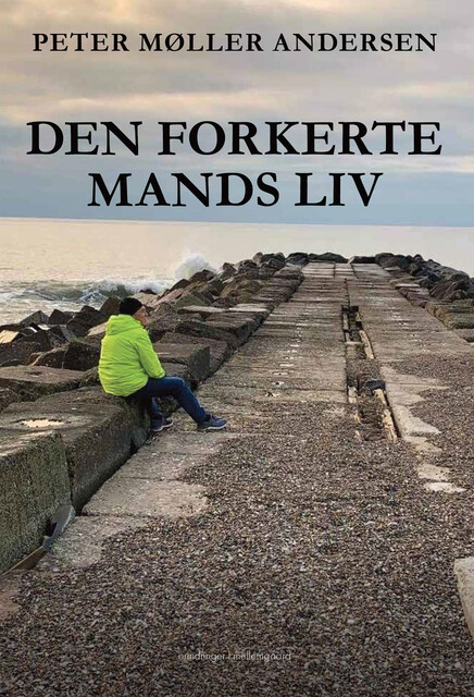 DEN FORKERTE MANDS LIV, Peter Andersen