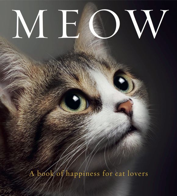 Meow, Exisle Publishing Pty Ltd