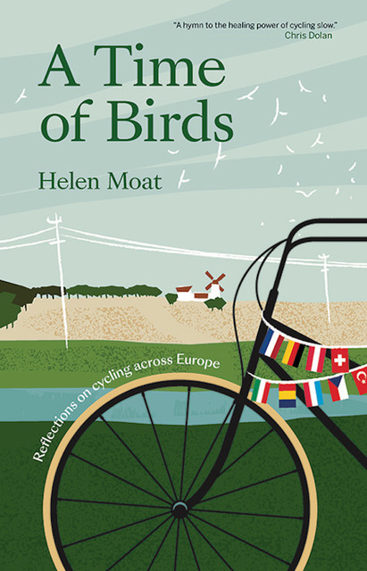 A Time of Birds, Helen Moat