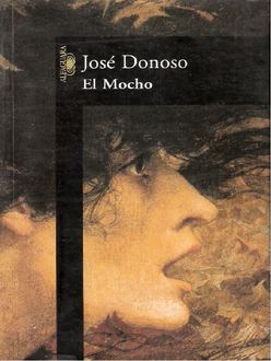 El Mocho, José Donoso