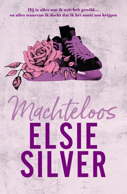 Machteloos, Elsie Silver