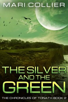 The Silver and the Green, Mari Collier