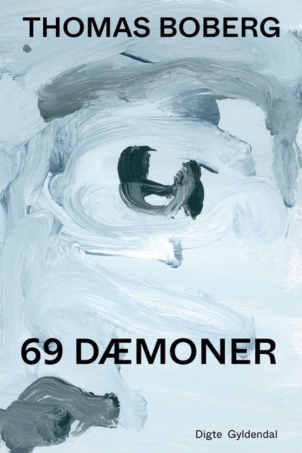 69 dæmoner, Thomas Boberg