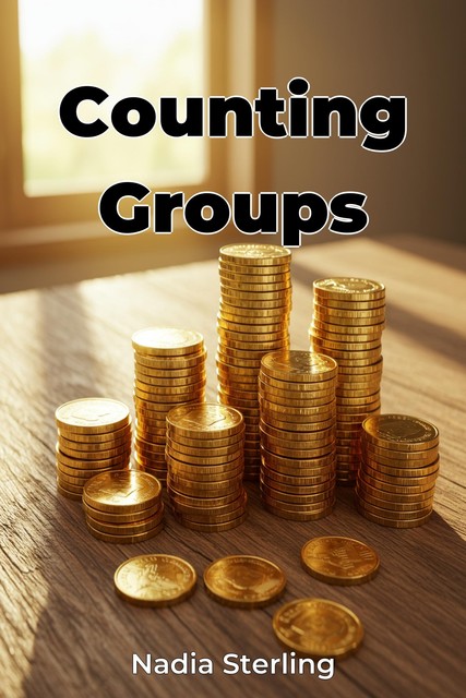 Counting Groups, Nadia Sterling