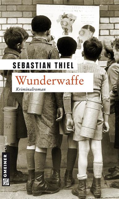 Wunderwaffe, Sebastian Thiel
