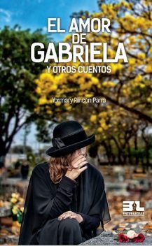 El amor de Gabriela, Yormary Rincón Parra