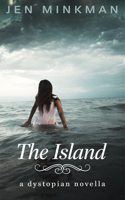 The Island, Jen Minkman