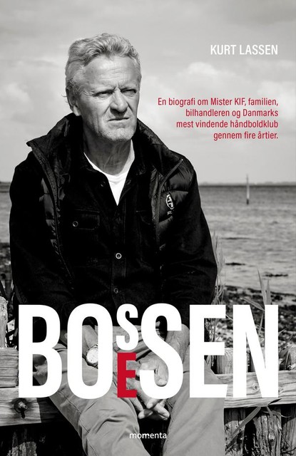 Bossen Boesen, Kurt Lassen