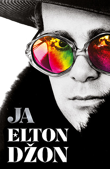 Ja, Elton Džon