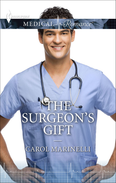 The Surgeon's Gift, Carol Marinelli