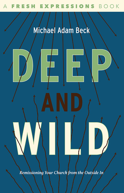 Deep and Wild, Michael Beck