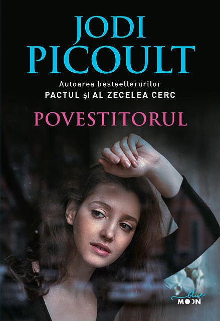 Povestitorul, Jodi Picoult