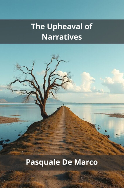 The Upheaval of Narratives, Pasquale De Marco