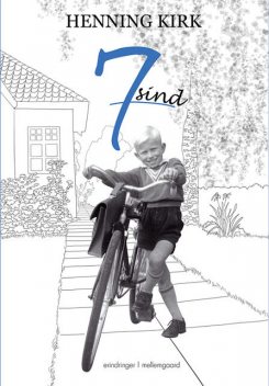 7 sind, Henning Kirk