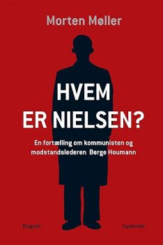 Hvem er Nielsen, Morten Møller
