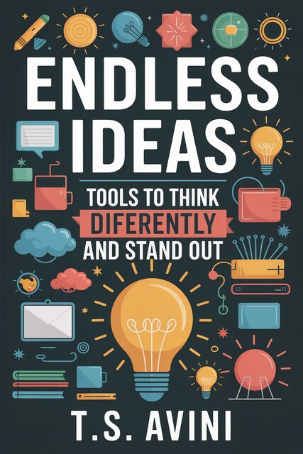Endless Ideas, T. S Avini