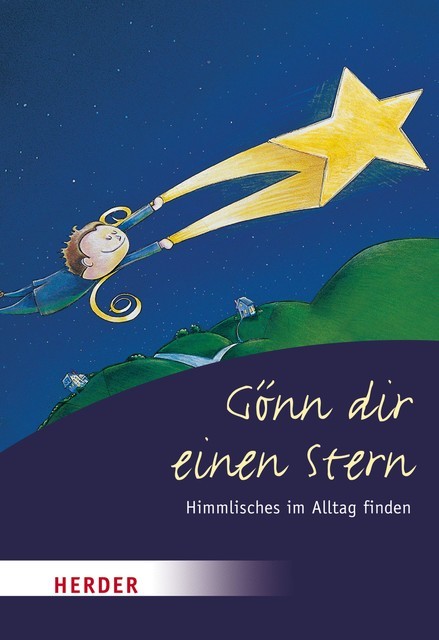 Gönn Dir einen Stern, Herausgegeben von Anton Lichtenauer