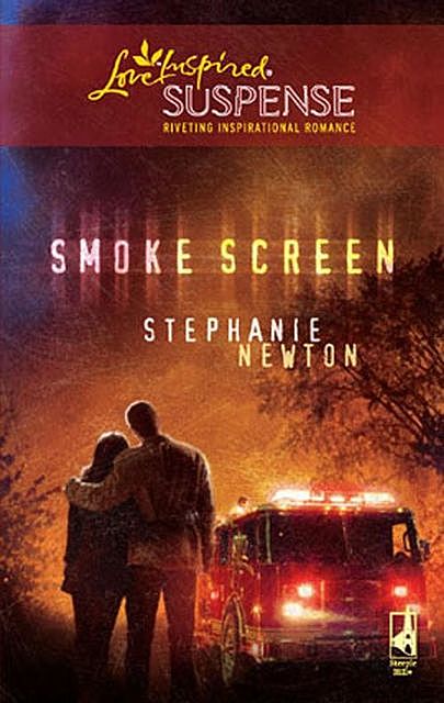 Smoke Screen, Stephanie Newton