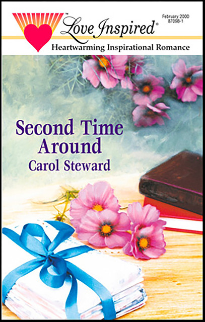 Second Time Around, Carol Steward