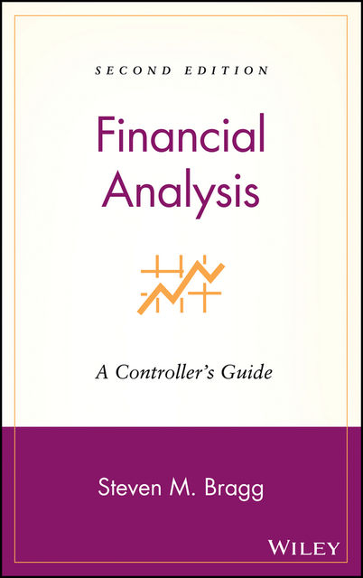 Financial Analysis, Steven M.Bragg