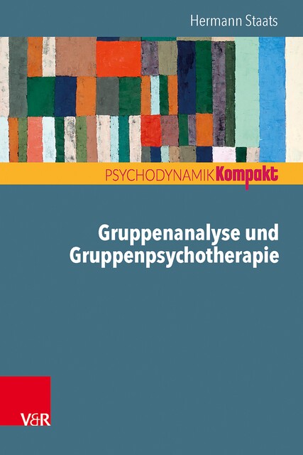 Gruppenanalyse und Gruppenpsychotherapie, Hermann Staats