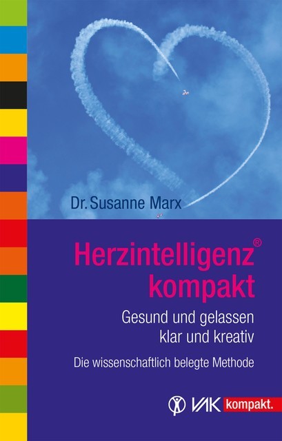HerzIntelligenz, Susanne Marx