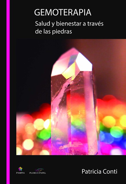 Gemoterapia, Patricia Conti