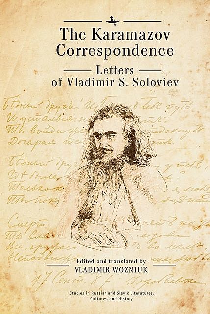 The Karamazov Correspondence, Vladimir Soloviev