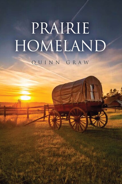 Prairie Homeland, Quinn Graw