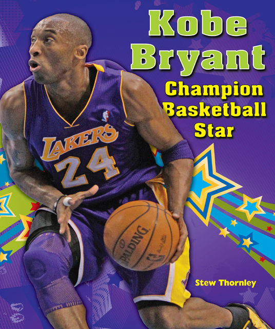 Kobe Bryant, Stew Thornley