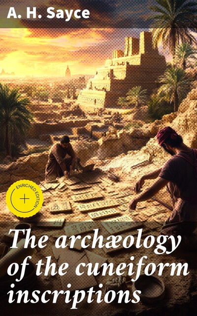 The archæology of the cuneiform inscriptions, Archibald Henry Sayce