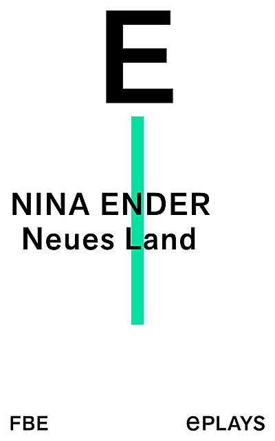Neues Land, Nina Ender