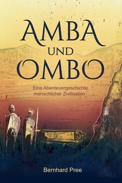 Amba und Ombo, Bernhard Pree