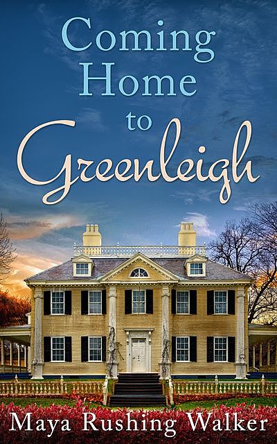 Coming Home to Greenleigh, Cassandra Austen