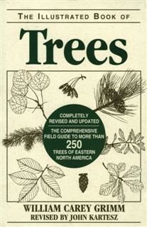 Illustrated Book of Trees, Wilhelm Grimm
