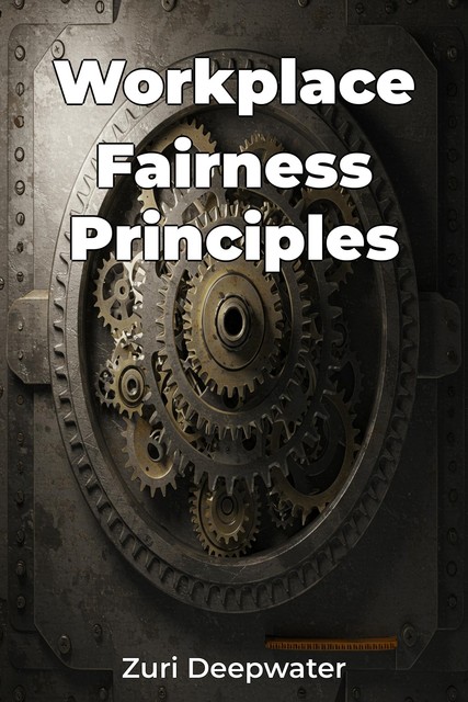 Workplace Fairness Principles, Zuri Deepwater