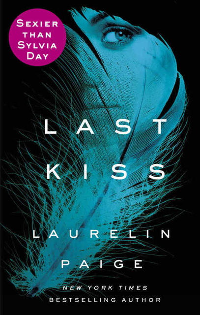 Last Kiss, Laurelin Paige