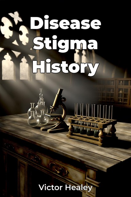 Disease Stigma History, Victor Healey