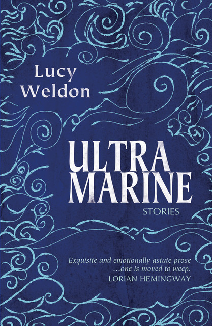 Ultramarine, Lucy Weldon