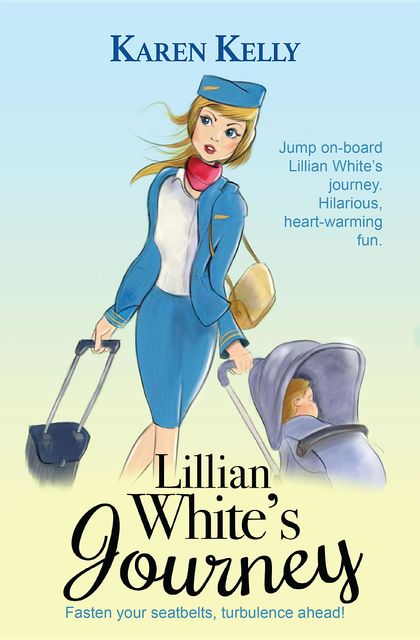 Lillian White's Journey, Karen Kelly