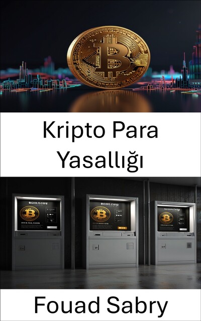 Kripto Para Yasallığı, Fouad Sabry
