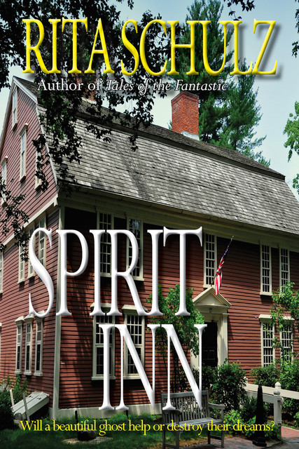 Spirit Inn, Rita Schulz