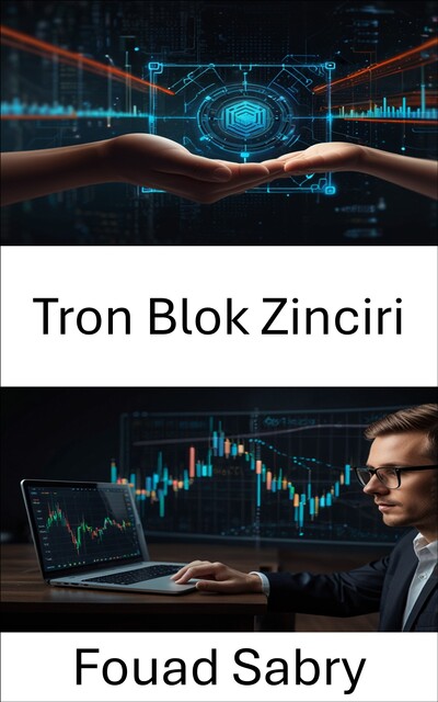 Tron Blok Zinciri, Fouad Sabry