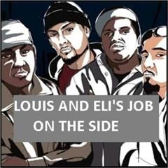 Louis and Eli's Job on the Side, 99 Cent eBooks