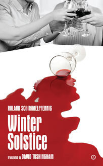 Winter Solstice, Roland Schimmelpfennig