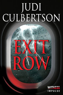 Exit Row, Judi Culbertson