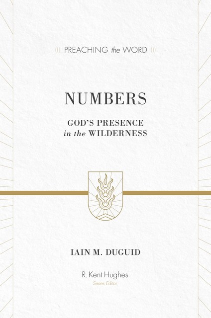 Numbers, Iain M. Duguid