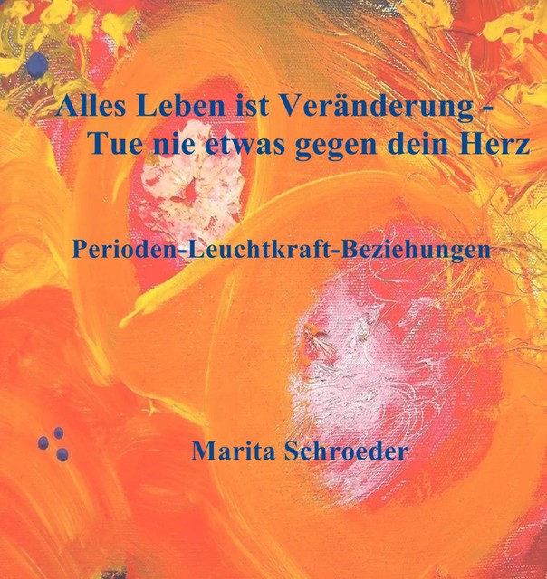 Perioden-Leuchtkraft-Beziehungen, Marita Schroeder