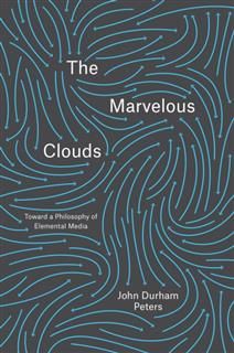 Marvelous Clouds, John Peters