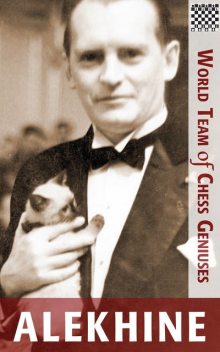 Alekhine, Dániel Lovas